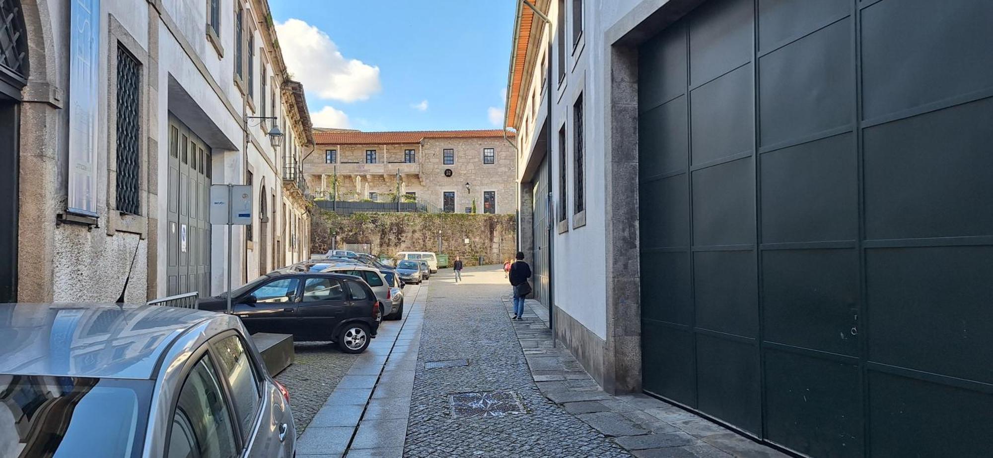 Villa Terra The Garden Vila Nova de Gaia Exterior foto
